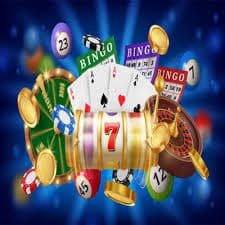 Account dashboard on winwin4d slot showing Free Play balance, real-money balance, and active offers