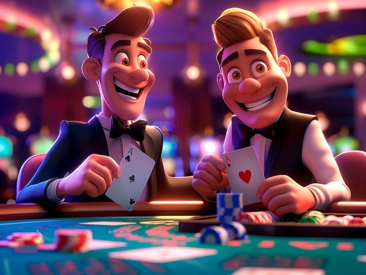 winwin4d slot featured game showcase