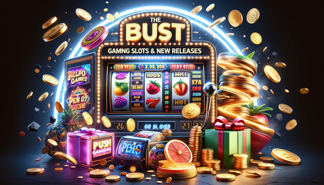 winwin4d slot featured game showcase