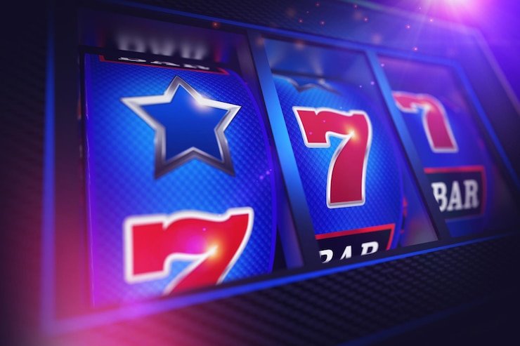 Slots game rounds and payout settlement on winwin4d slot